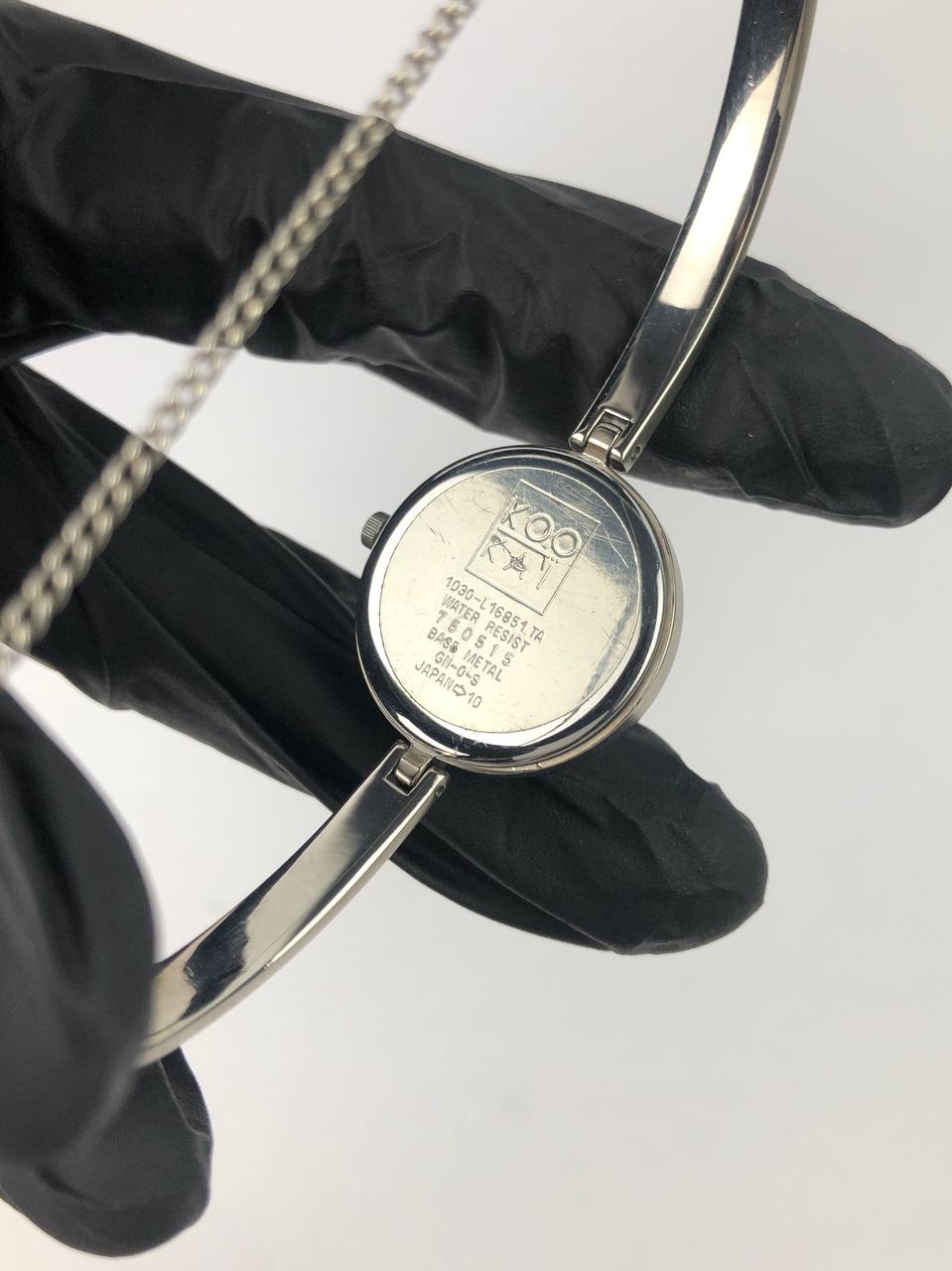 KOOKAI DOME GLASS BY CITIZEN - Gambar 8