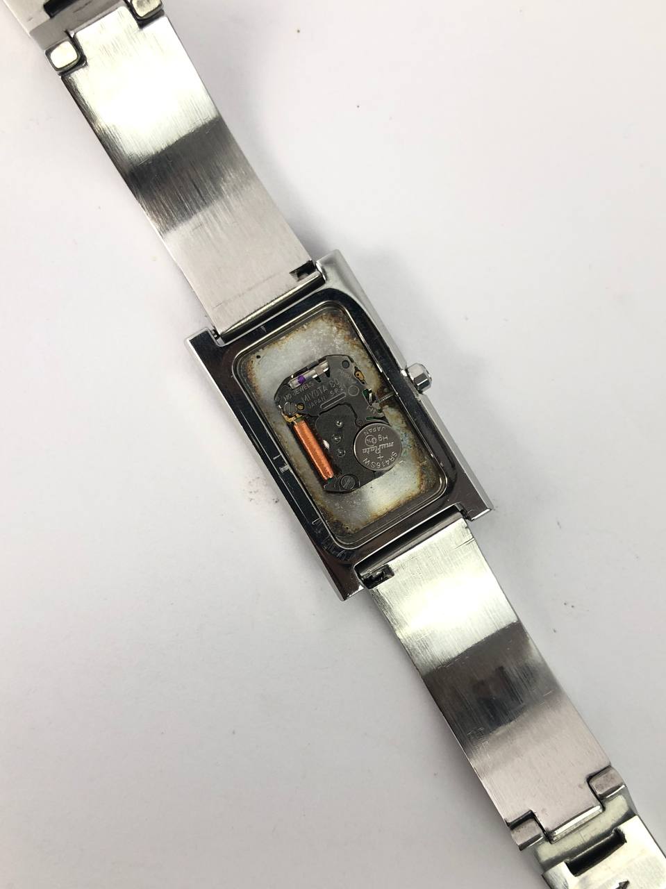 RICOH TANK MOONPERIER ALL ORI - Gambar 8