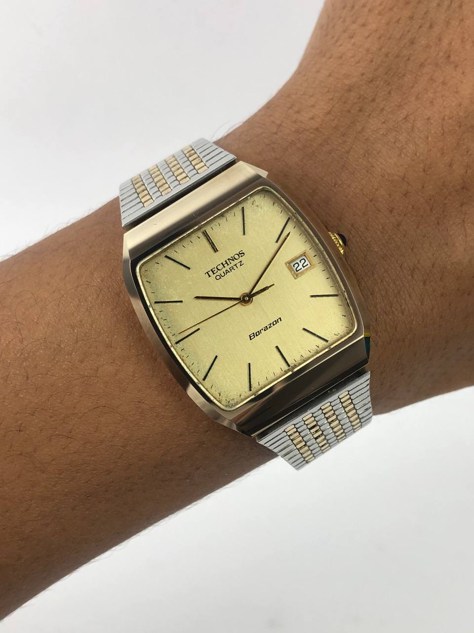 TUNGSTEN ALL ORIGINAL SHA / TUNGSTEN CASE