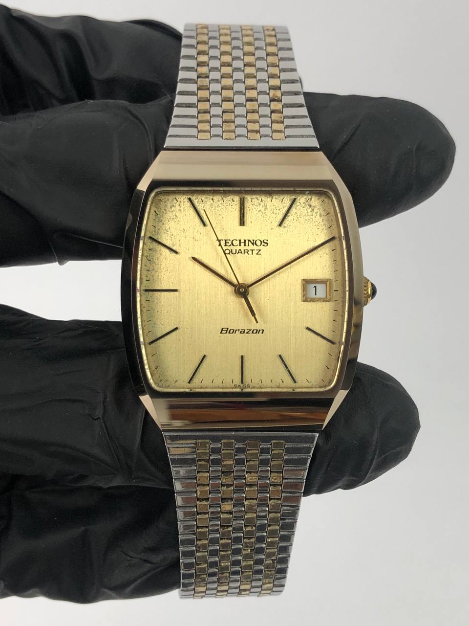 TUNGSTEN ALL ORIGINAL SHA / TUNGSTEN CASE - Gambar 2