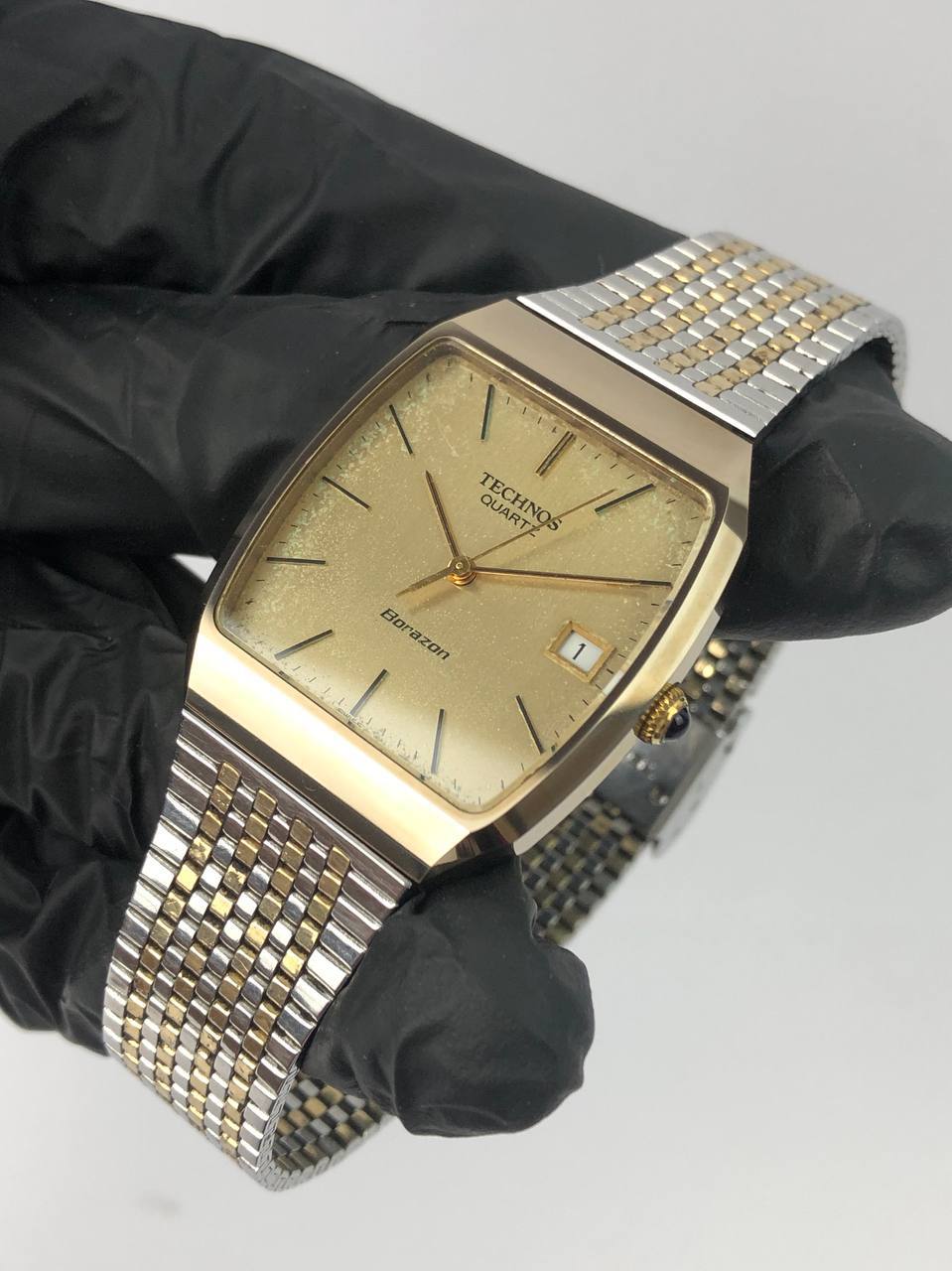 TUNGSTEN ALL ORIGINAL SHA / TUNGSTEN CASE - Gambar 3