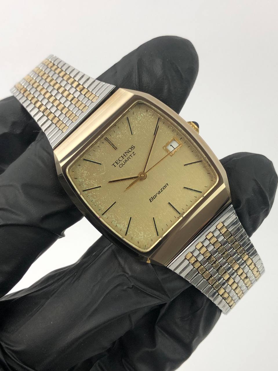 TUNGSTEN ALL ORIGINAL SHA / TUNGSTEN CASE - Gambar 4