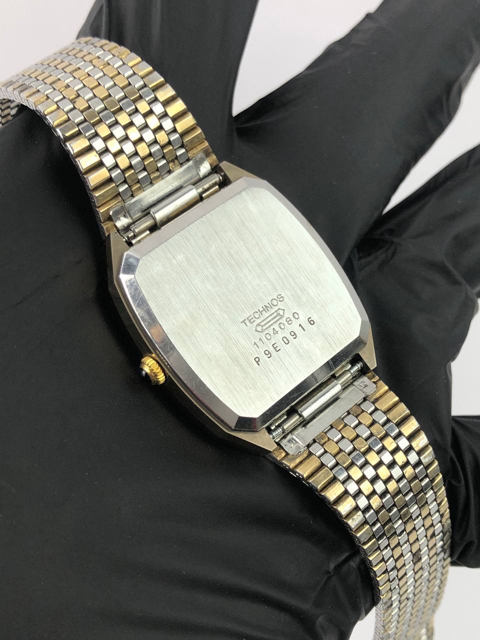 TUNGSTEN ALL ORIGINAL SHA / TUNGSTEN CASE - Gambar 8