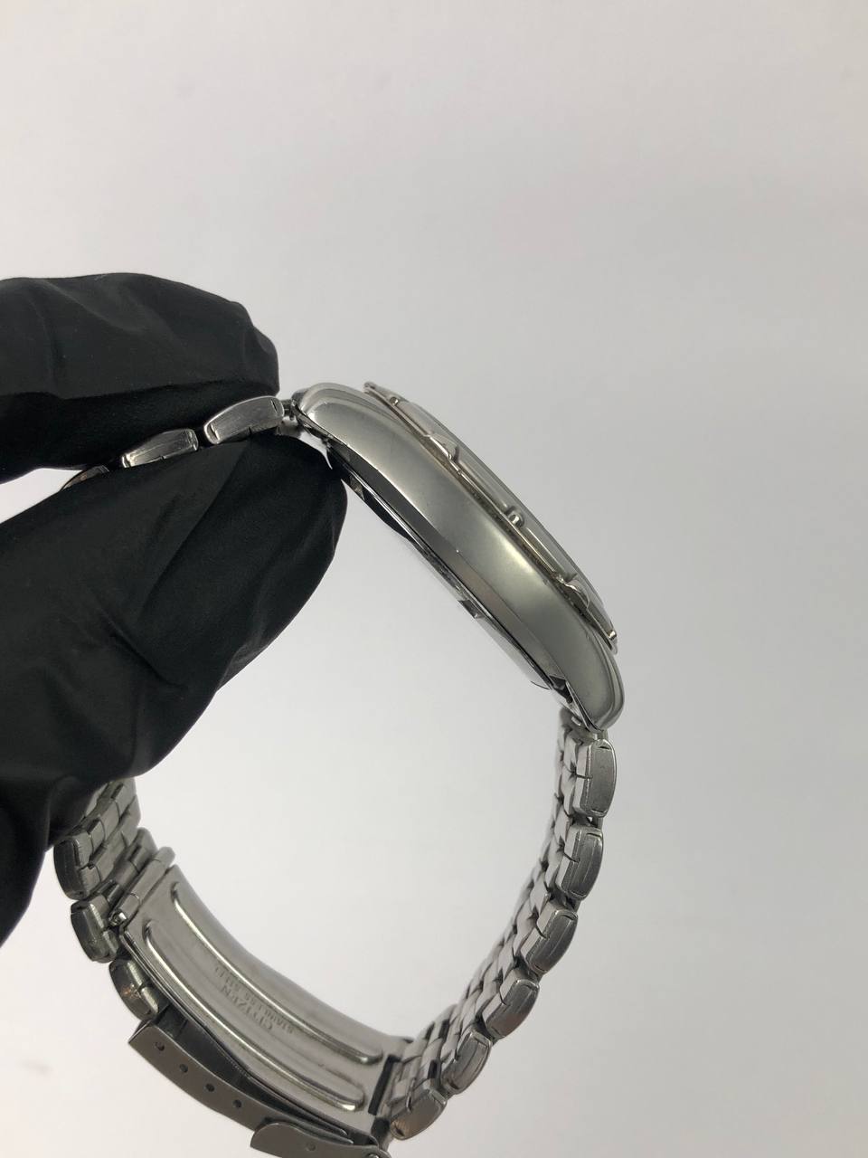 CITIZEN LIGHT HOUSE MOONPHASE - Gambar 6