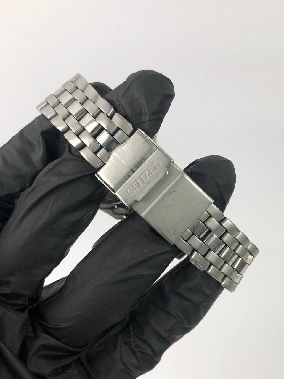 CITIZEN LIGHT HOUSE MOONPHASE - Gambar 7