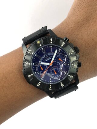 TECHNOS SWISS CHRONOGRAPH