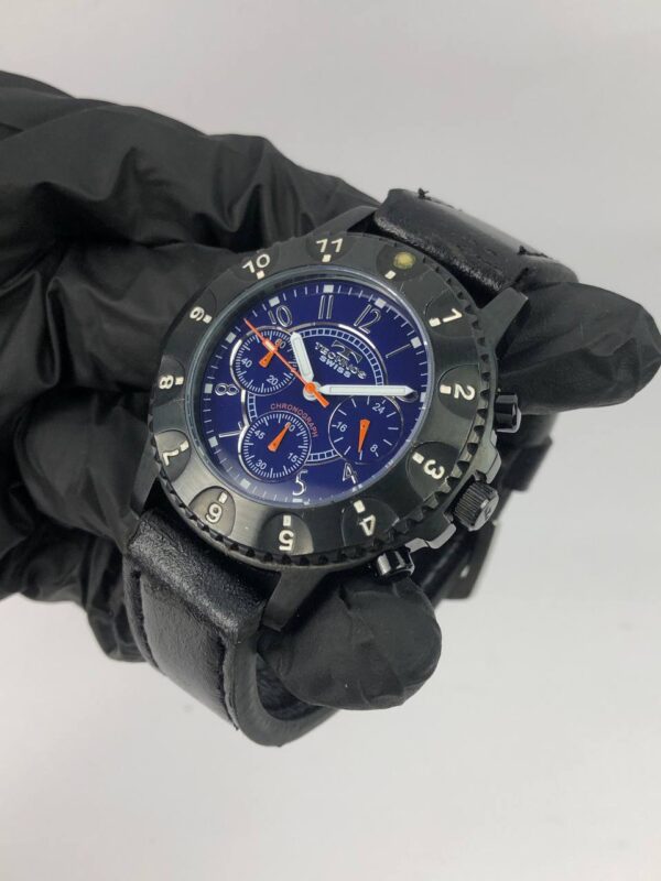 TECHNOS SWISS CHRONOGRAPH - Gambar 3