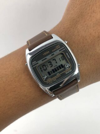 RETRO CITIZEN LCD VEGA ORIGINAL