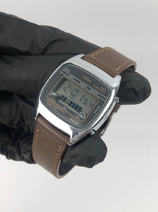 RETRO CITIZEN LCD VEGA ORIGINAL - Gambar 3