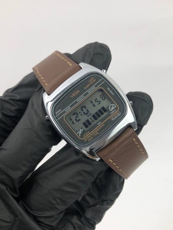 RETRO CITIZEN LCD VEGA ORIGINAL - Gambar 4