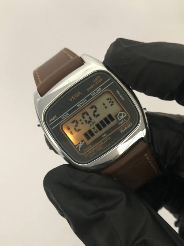 RETRO CITIZEN LCD VEGA ORIGINAL - Gambar 5