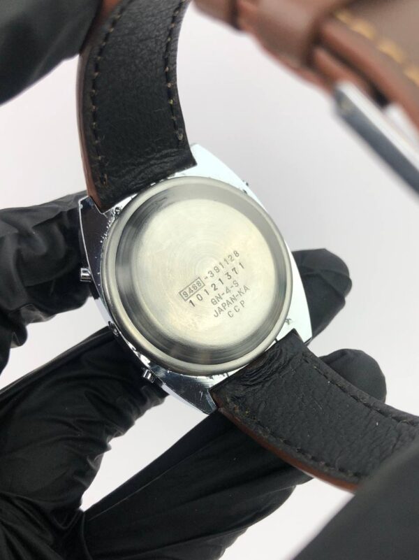 RETRO CITIZEN LCD VEGA ORIGINAL - Gambar 8
