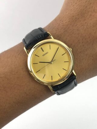 SEIKO SIMPLE KLASIK ORIGINAL