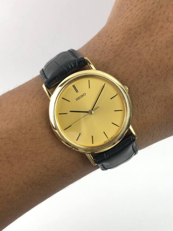 SEIKO SIMPLE KLASIK ORIGINAL