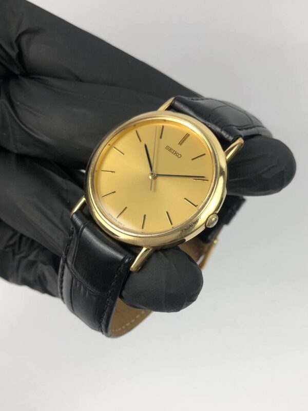SEIKO SIMPLE KLASIK ORIGINAL - Gambar 3