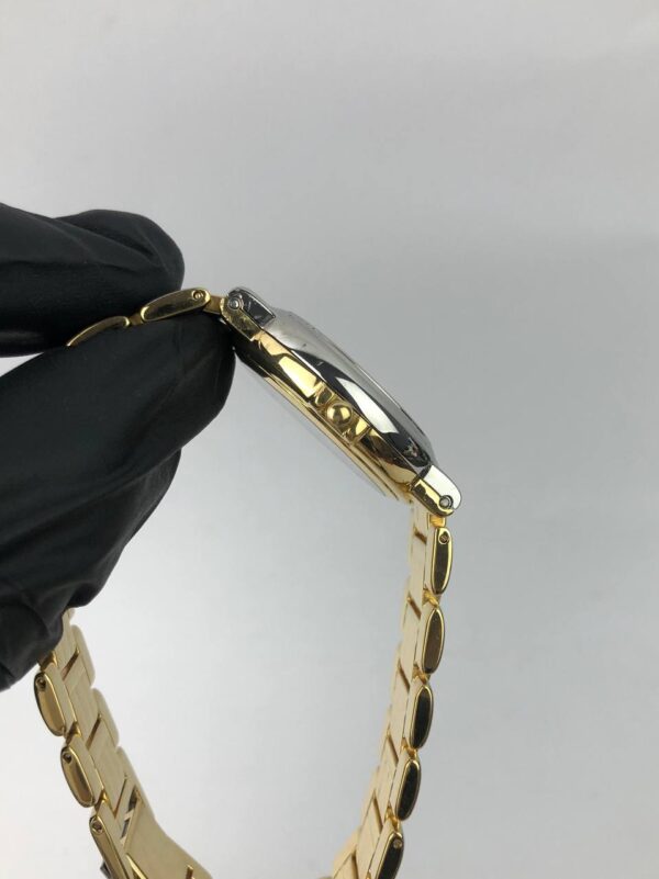 TWO FACE WATCH GLAM GOLD & CLASSIC STYLE ALL ORIGINAL - Gambar 11