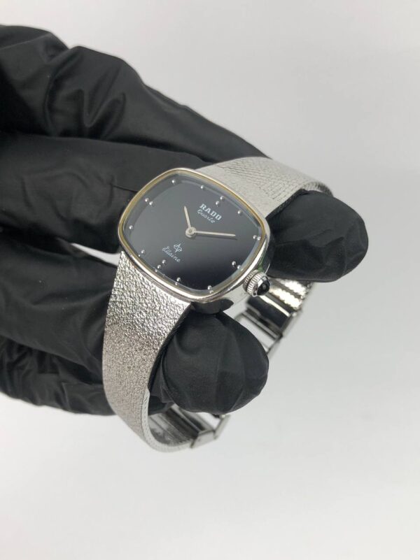 RADO ELLAINE QUARTZ ALL ORIGINAL - Gambar 3