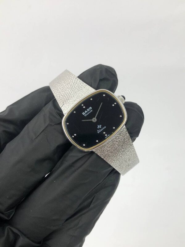 RADO ELLAINE QUARTZ ALL ORIGINAL - Gambar 4