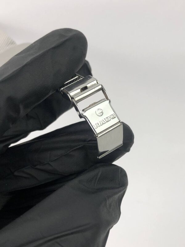 RADO ELLAINE QUARTZ ALL ORIGINAL - Gambar 7
