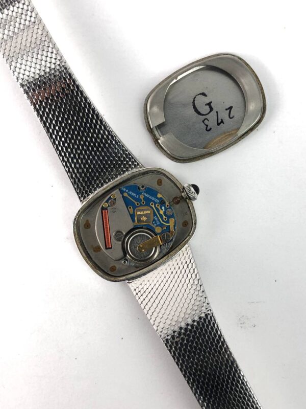 RADO ELLAINE QUARTZ ALL ORIGINAL - Gambar 9