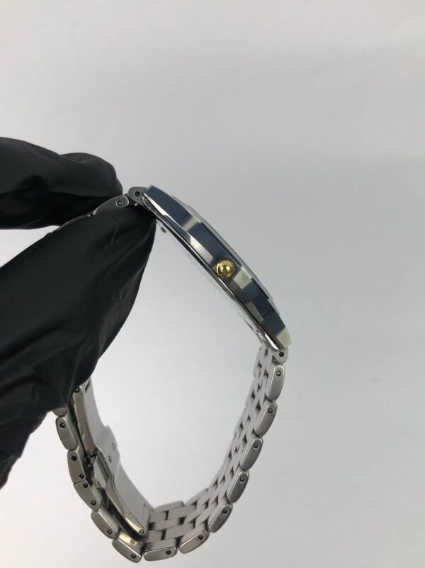 RADO DIASTAR TUNGSTEN ALL ORIGINAL - Gambar 5