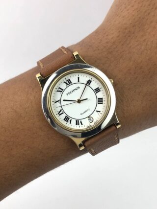 TECHNOS TWOTONE ROMAN