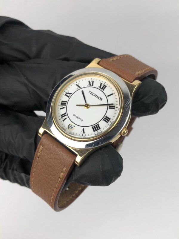 TECHNOS TWOTONE ROMAN - Gambar 3
