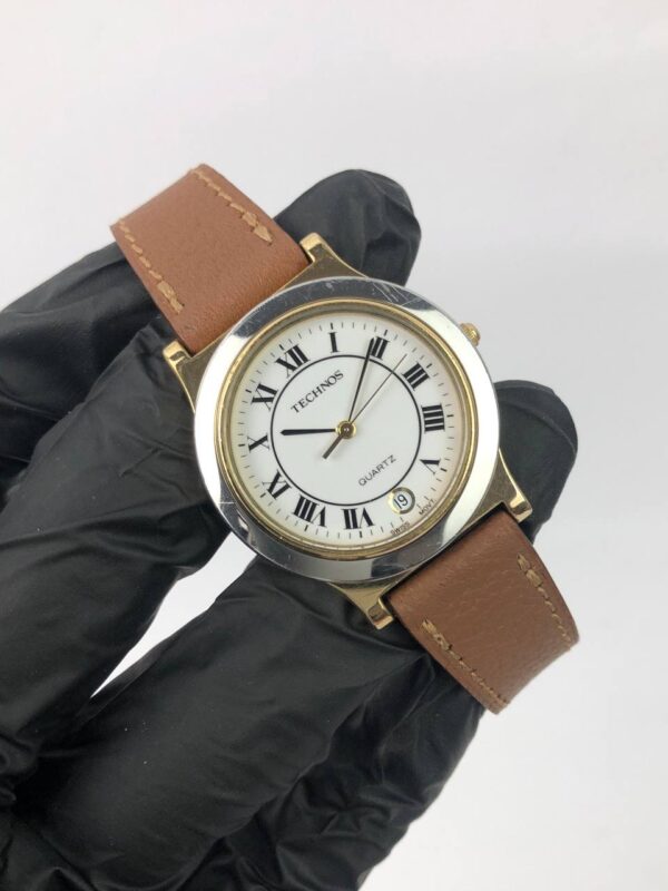 TECHNOS TWOTONE ROMAN - Gambar 4