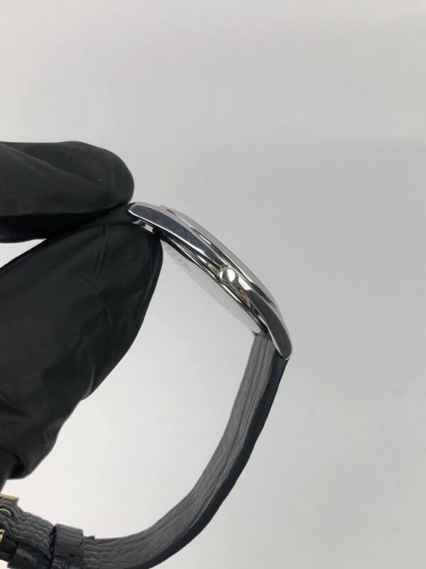 SEIKO STYLISH SOLAR SAPPHIRE GLASS - Gambar 5