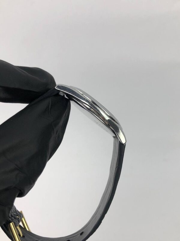 SEIKO STYLISH SOLAR SAPPHIRE GLASS - Gambar 6