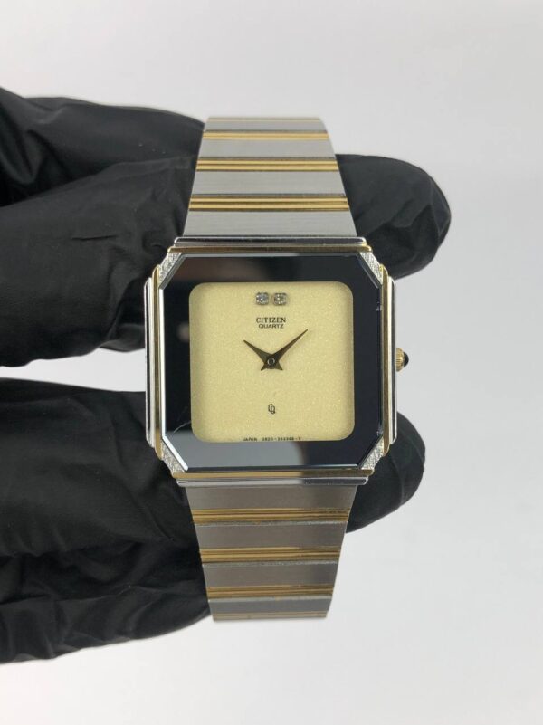 CITIZEN MULTIGONAL CASE MIDSIZE ALL ORI - Gambar 2