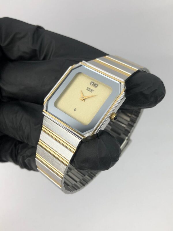 CITIZEN MULTIGONAL CASE MIDSIZE ALL ORI - Gambar 3