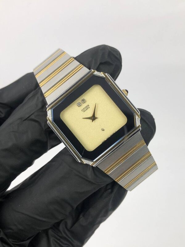 CITIZEN MULTIGONAL CASE MIDSIZE ALL ORI - Gambar 4