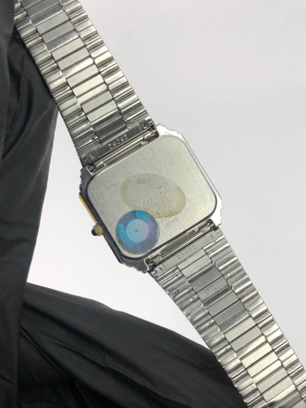 CITIZEN MULTIGONAL CASE MIDSIZE ALL ORI - Gambar 8