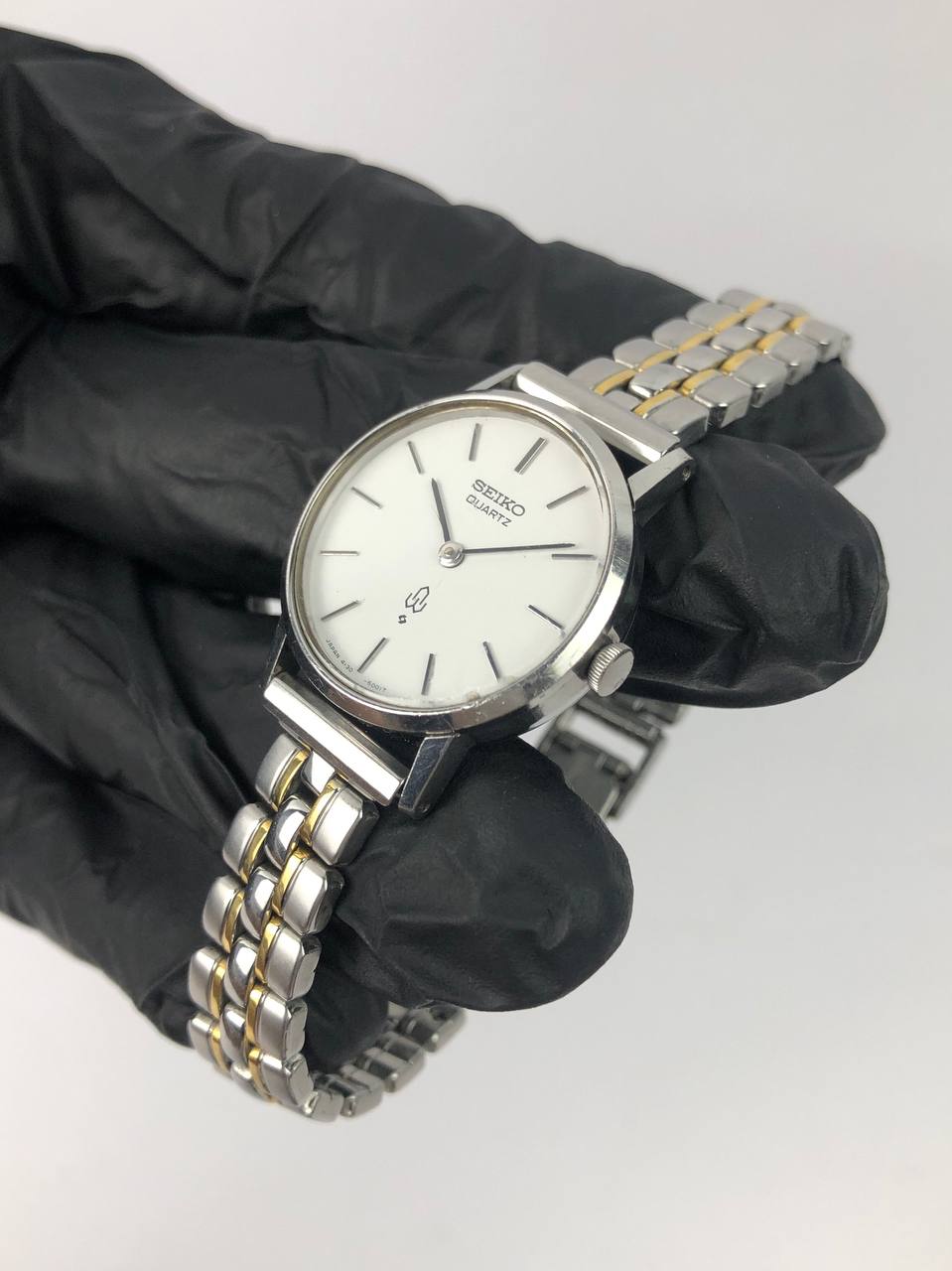 SEIKO QUARTZ LADY - Gambar 3