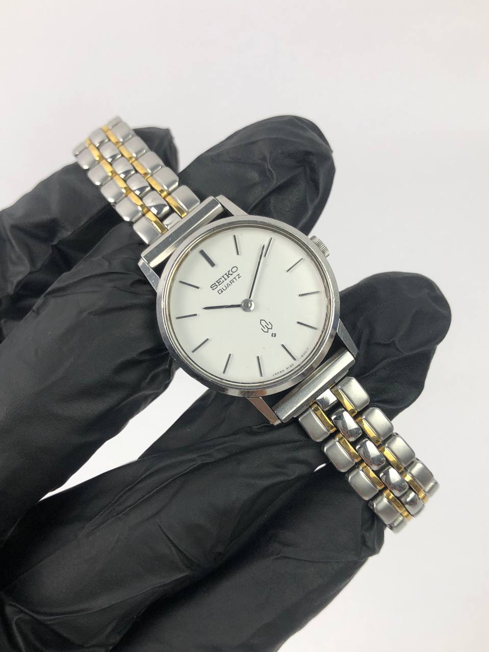 SEIKO QUARTZ LADY - Gambar 4