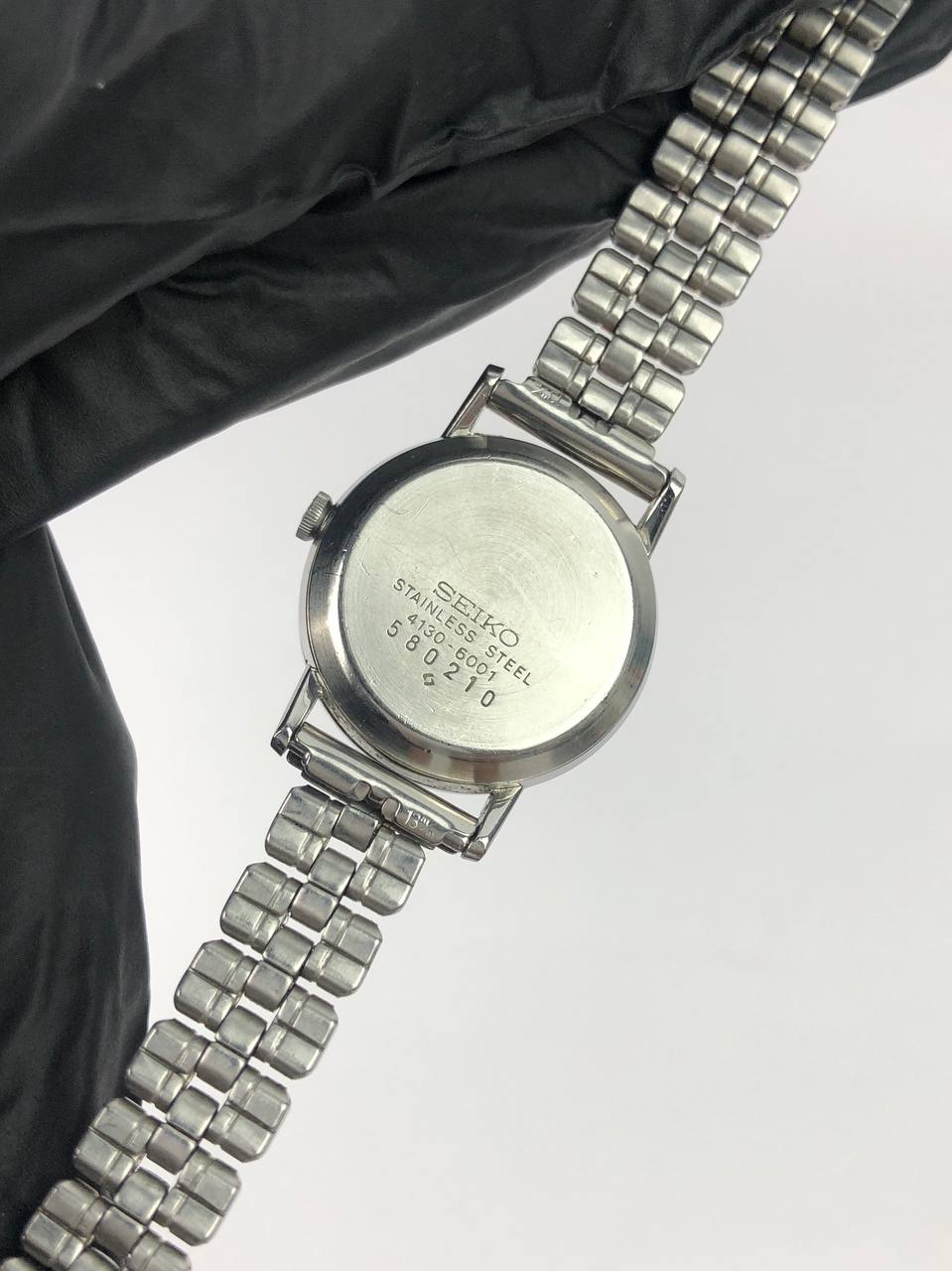 SEIKO QUARTZ LADY - Gambar 7