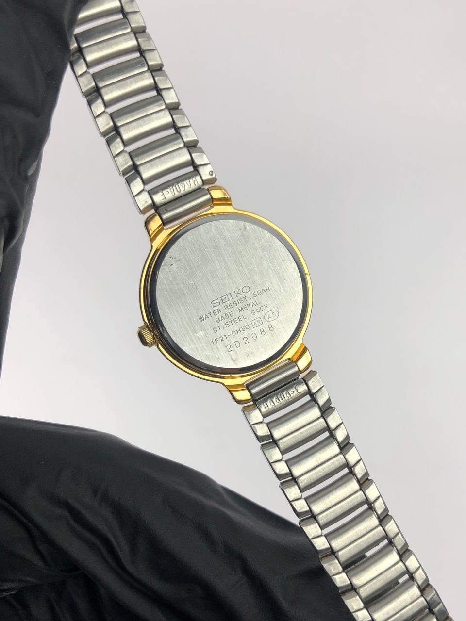 SEIKO AVENUE TWOTONE - Gambar 7