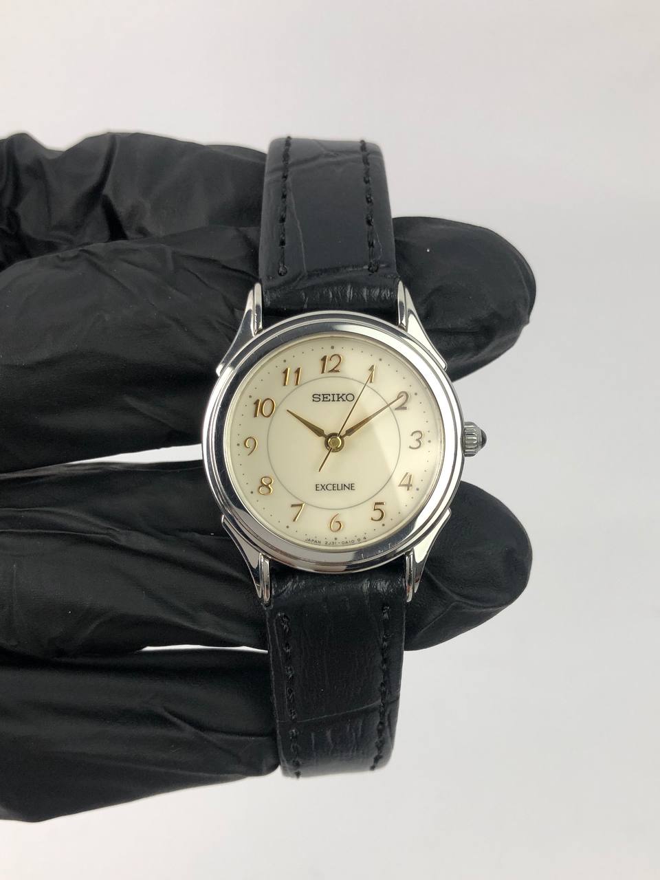 SEIKO AVENUE VANCY LUG LADIES - Gambar 2