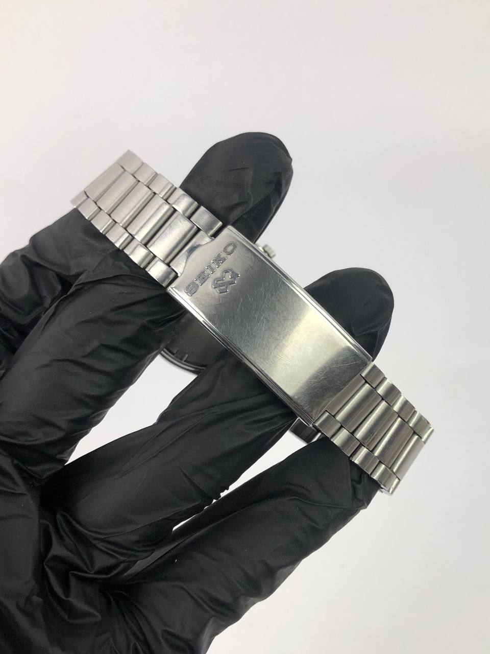 SEIKO QUARTZ SQ ALL ORI - Gambar 7