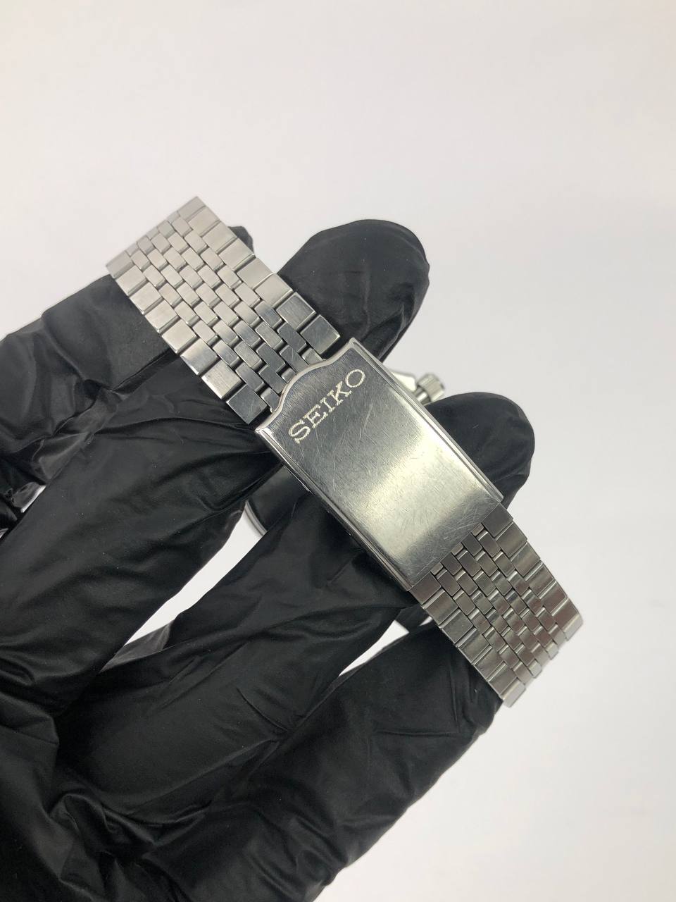 SEIKO SPIRIT ALL ORIGINAL - Gambar 7