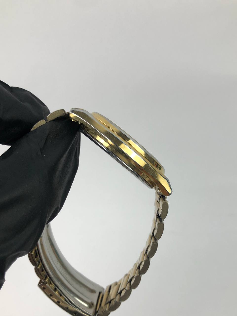 SEIKO SPIRIT GOLD SNOWFLAKE DIAL - Gambar 6