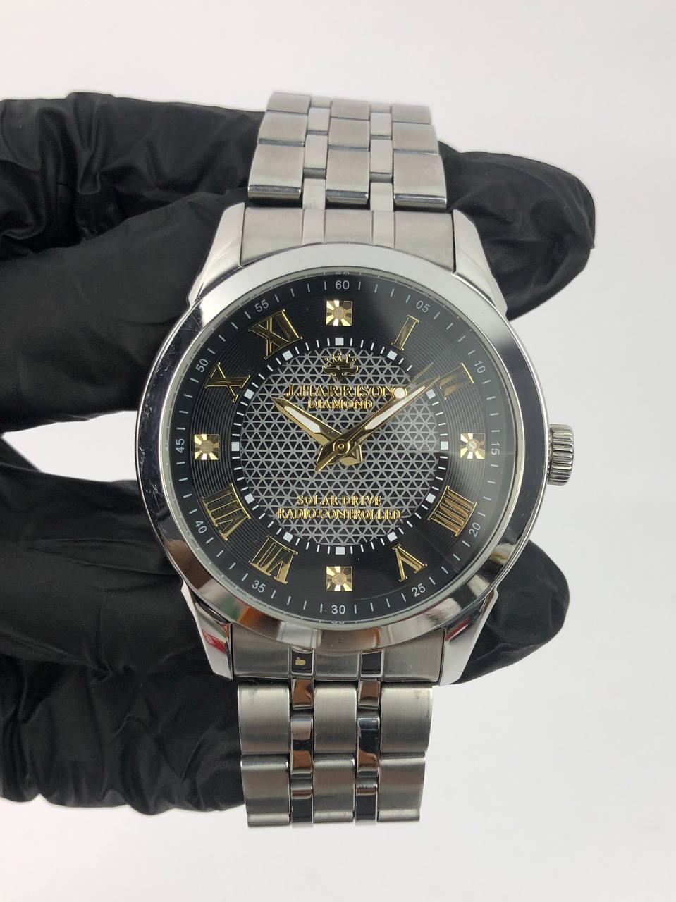 J HARISSON RC PRIA - Gambar 2