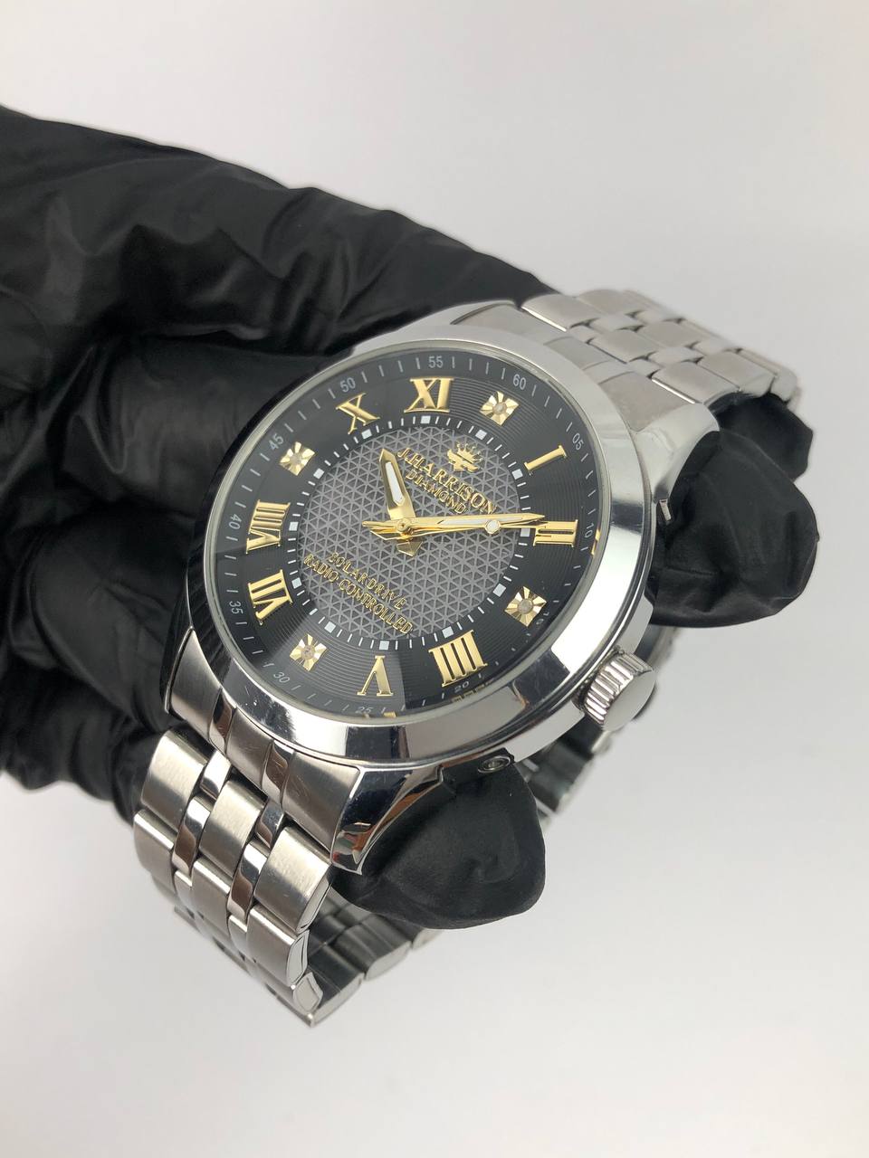 J HARISSON RC PRIA - Gambar 3