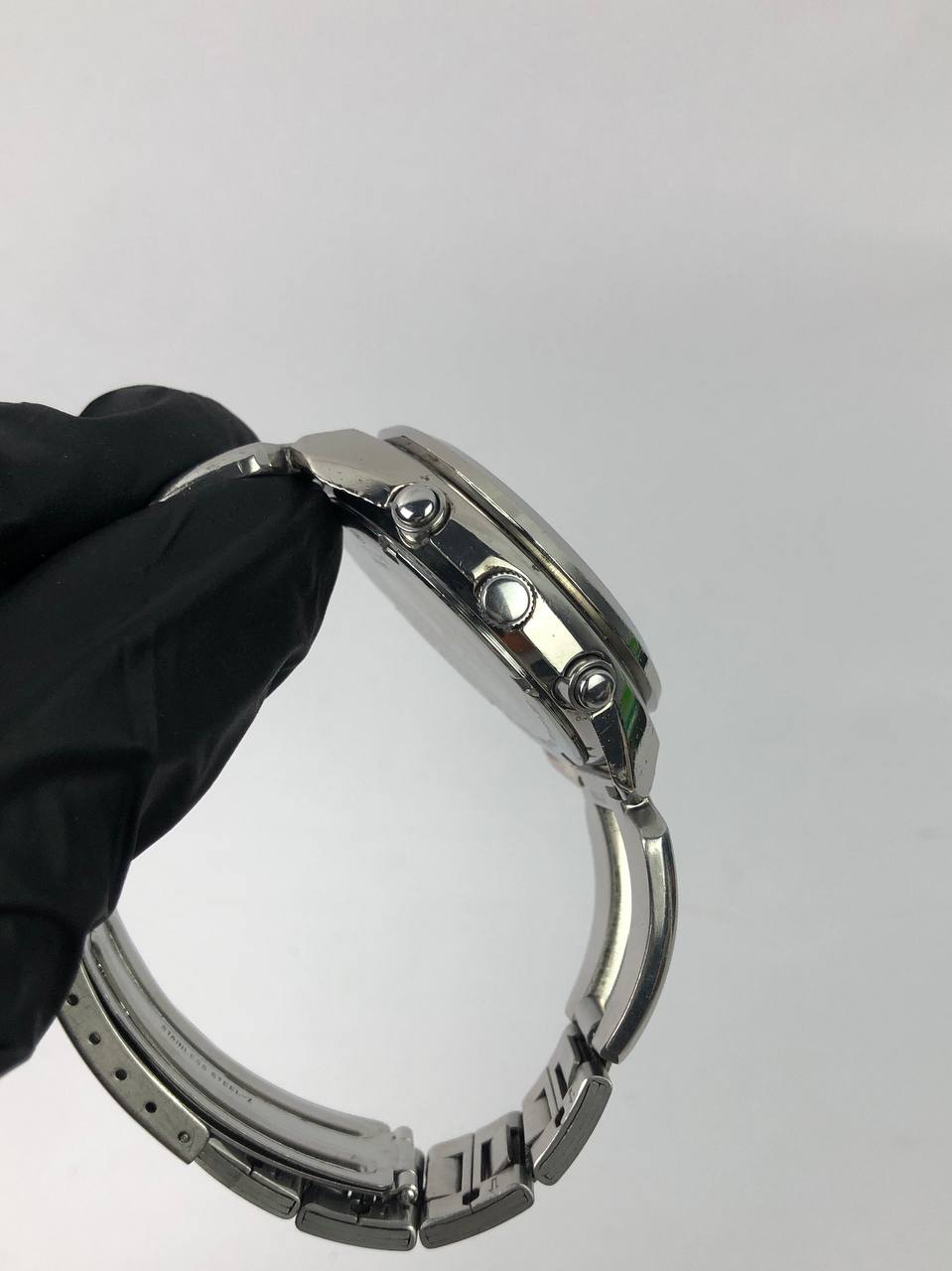 SEIKO ALBA AKA CHRONOGAPH FULL ORI - Gambar 5