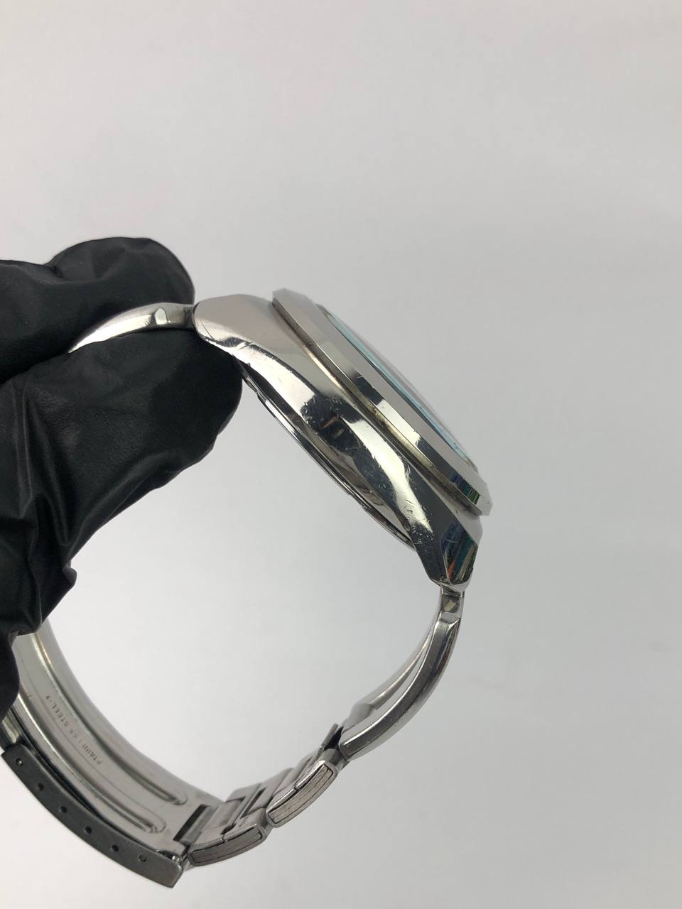 SEIKO ALBA AKA CHRONOGAPH FULL ORI - Gambar 6