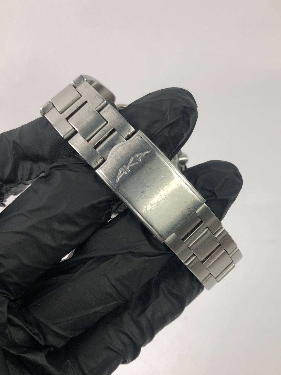 SEIKO ALBA AKA CHRONOGAPH FULL ORI - Gambar 7