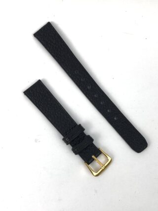 STRAP JAM TANGAN KULIT ASLI 16 mm