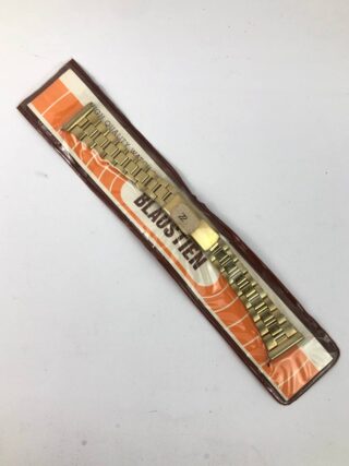 STRAP JAM TANGAN STAINLESS STEEL 16 mm