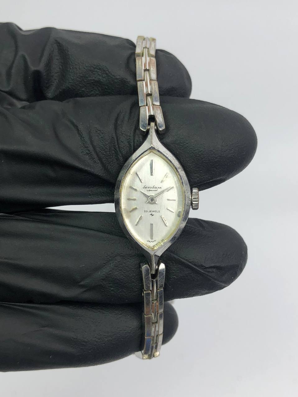 SEIKO SOLAR SPECIAL - Gambar 2